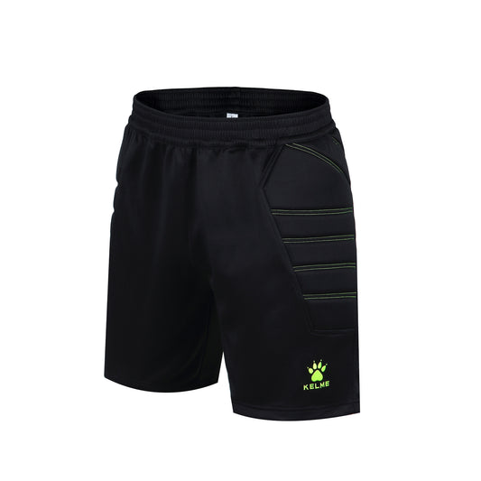 Kid's Goalkeeper Shorts