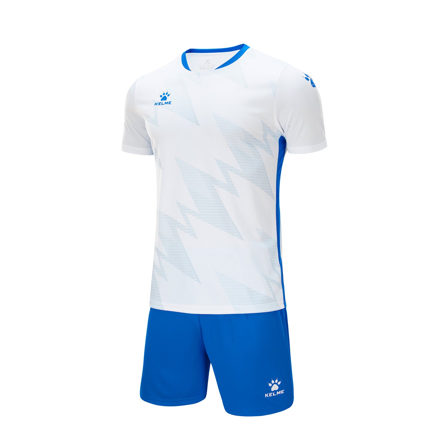 Kelme Short Sleeve Soccer Set  | Model 8251ZB1004