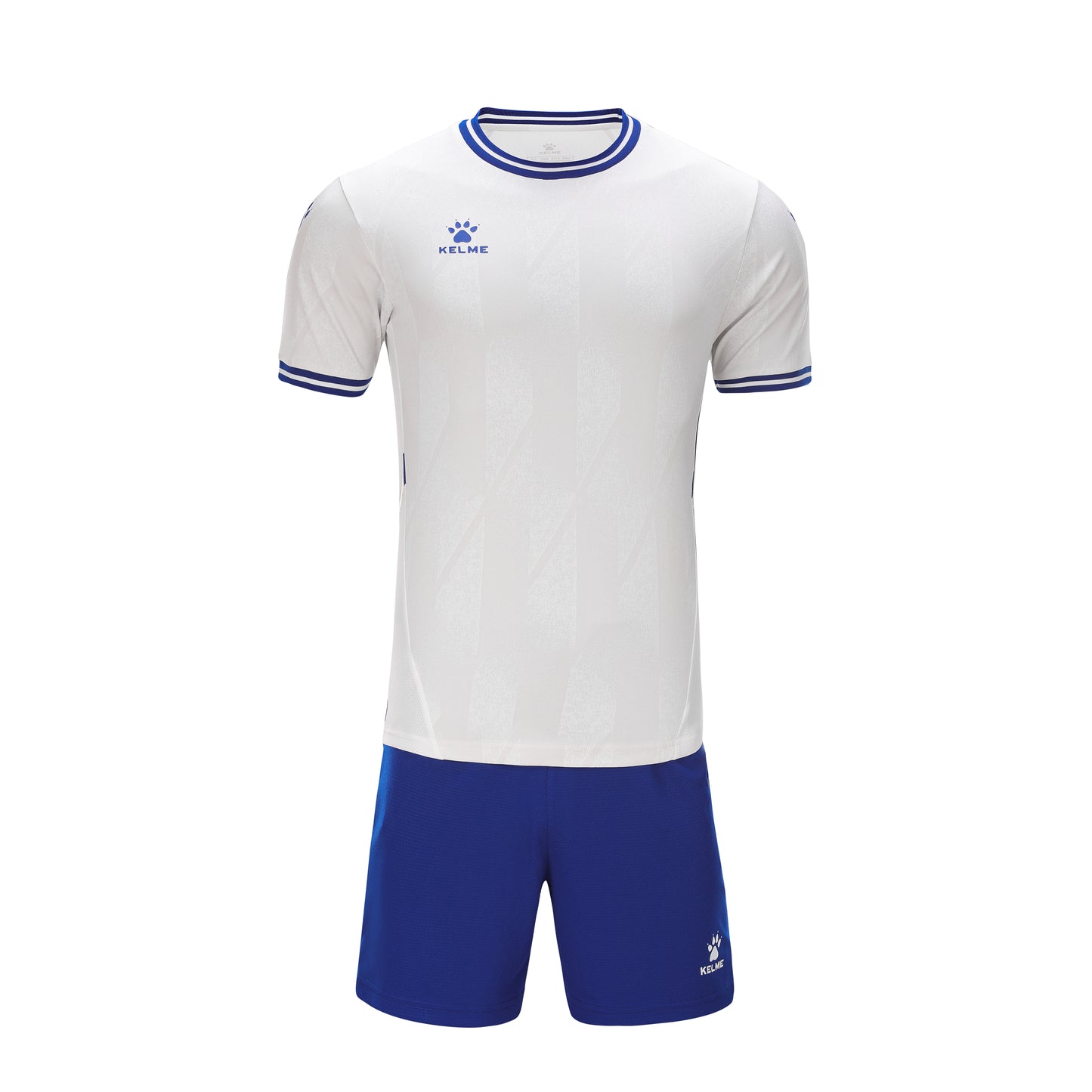 Kelme Kid's Short Sleeve Set - Model 8251ZB3003