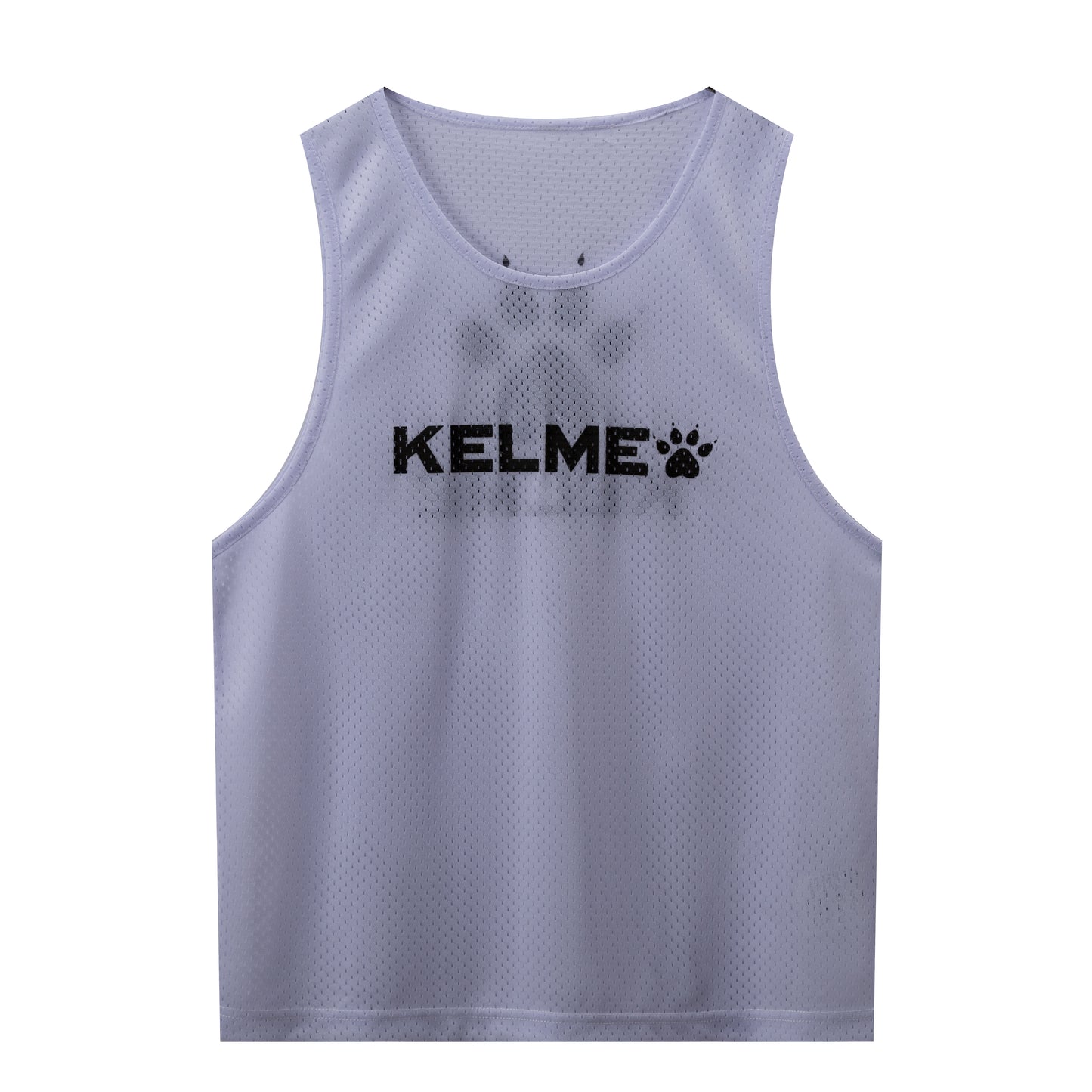 Kelme Kids' Training Bib - Model 8051BX3001