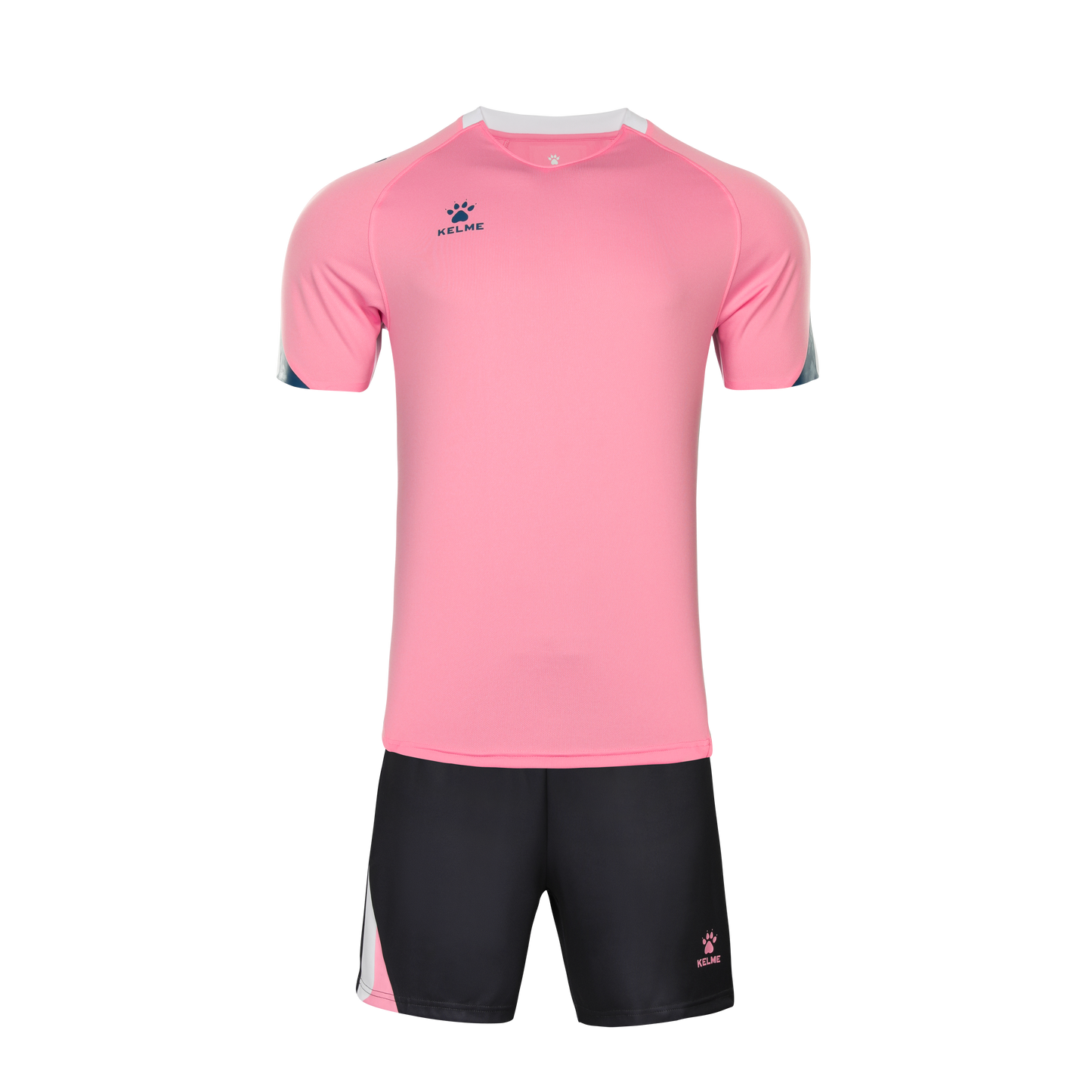 Kelme Men's Short Sleeve Soccer Set | Model 8151ZB1004