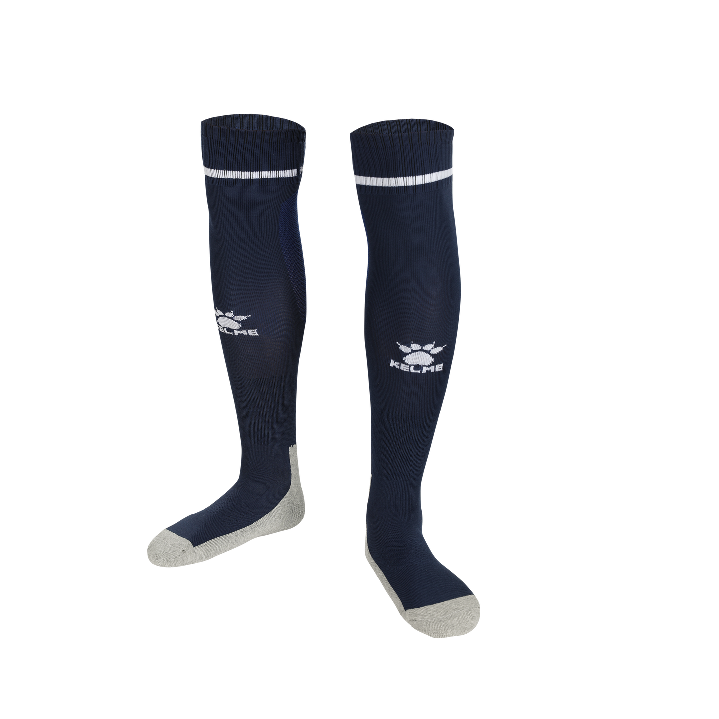 Kelme Men's Full-Length Soccer Socks | Model- 8101WZ5001