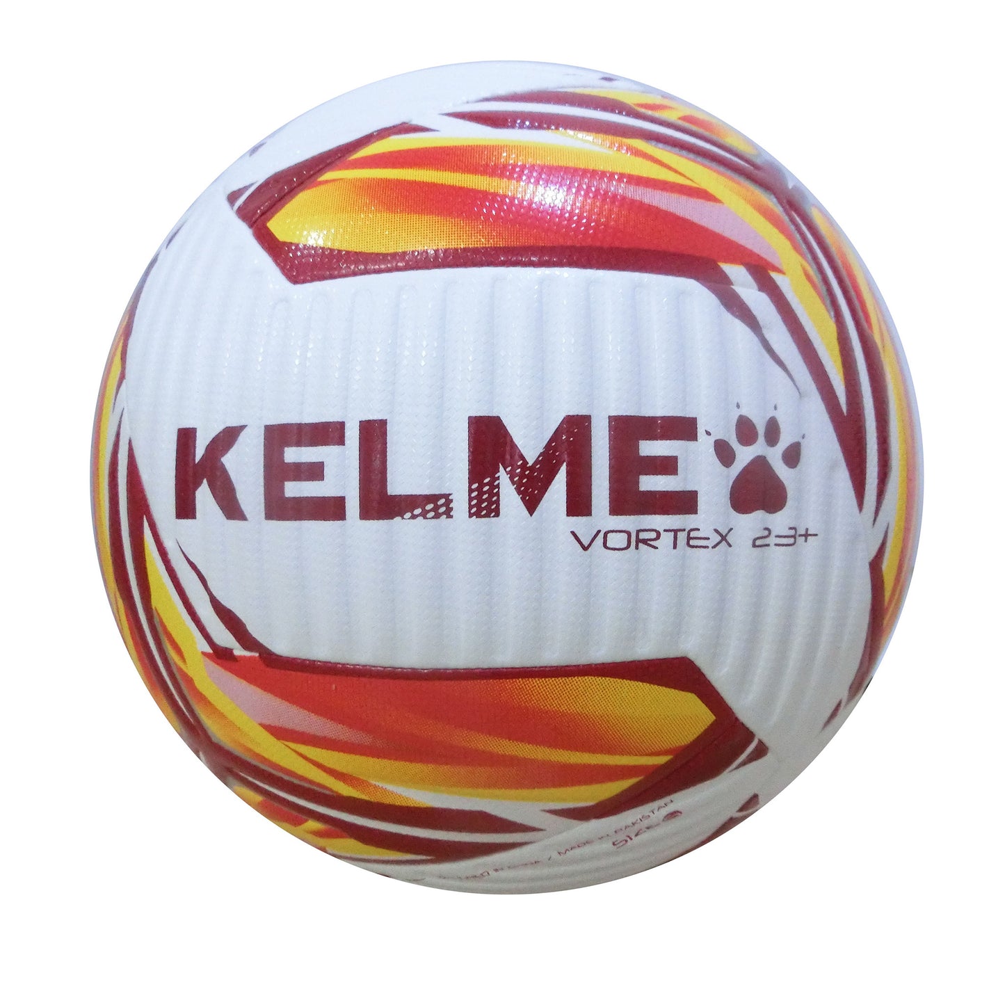 Kelme Hybrid Soccer Ball - Model 8301QU5080