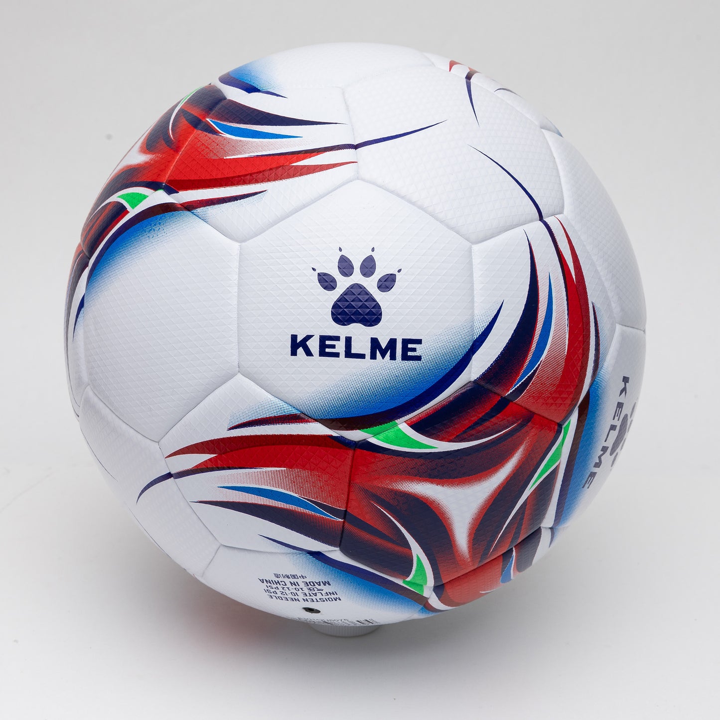 Kelme Laminated Soccer Ball - Model 8301QU5075