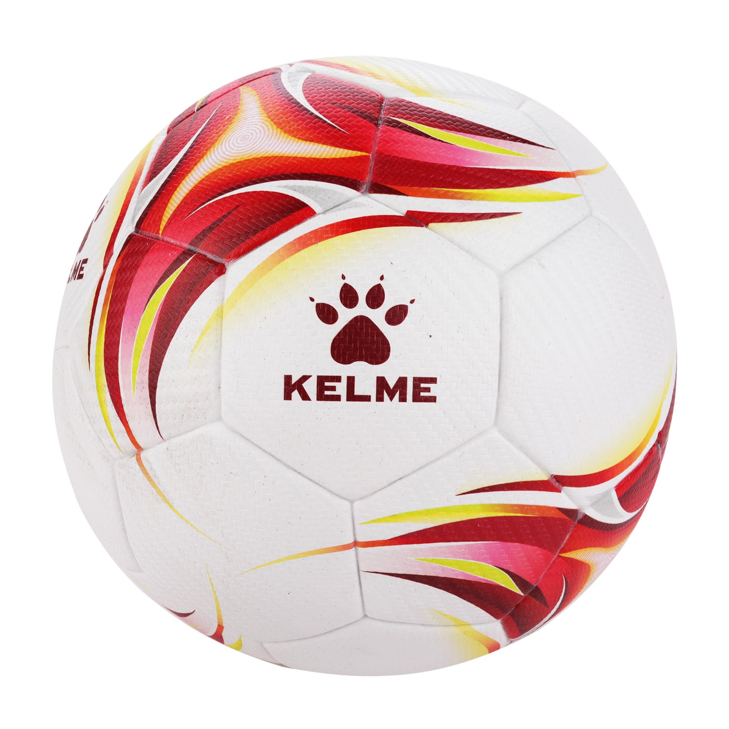 Kelme Laminated Soccer Ball - Model 8301QU5020