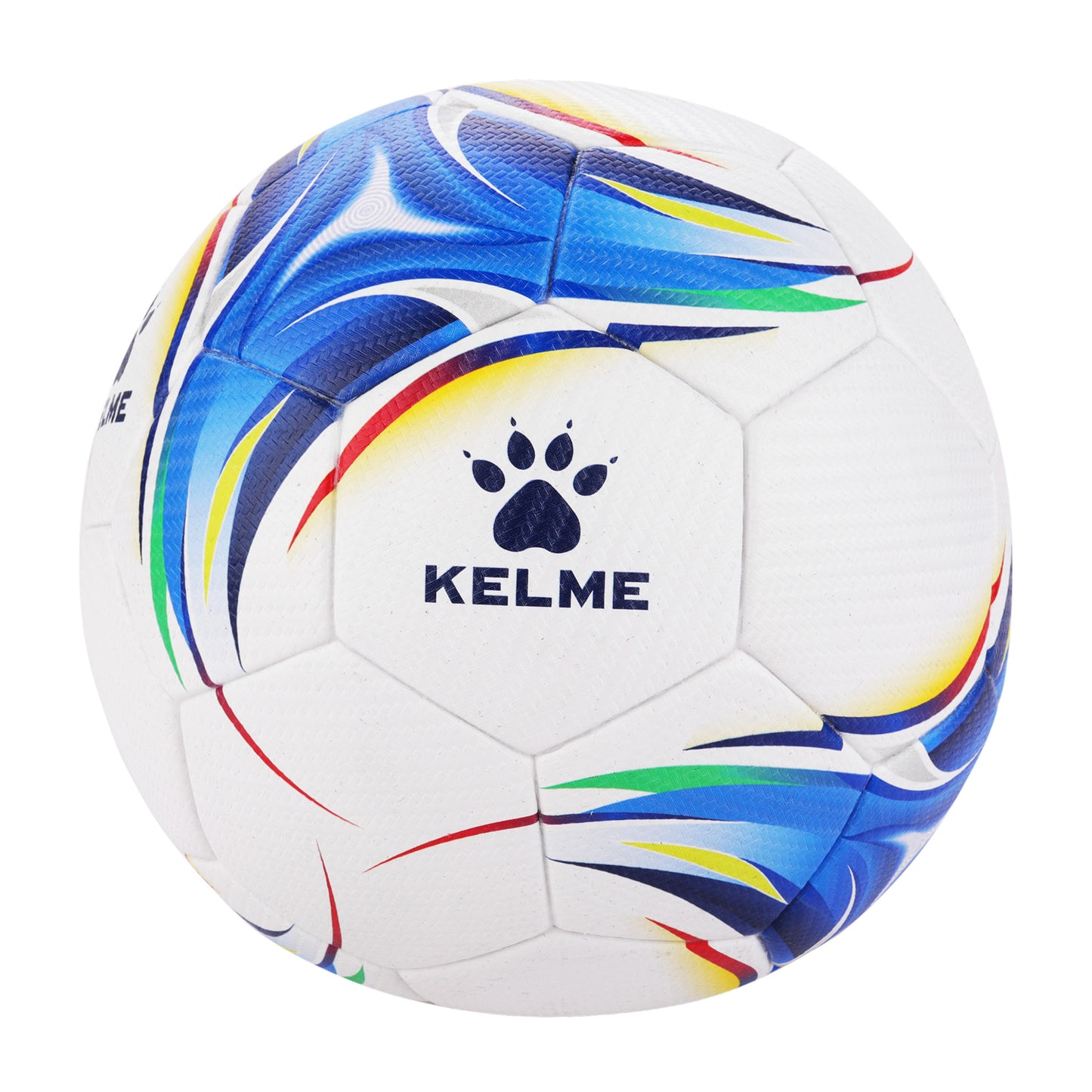 Kelme Laminated Soccer Ball - Model 8301QU5020