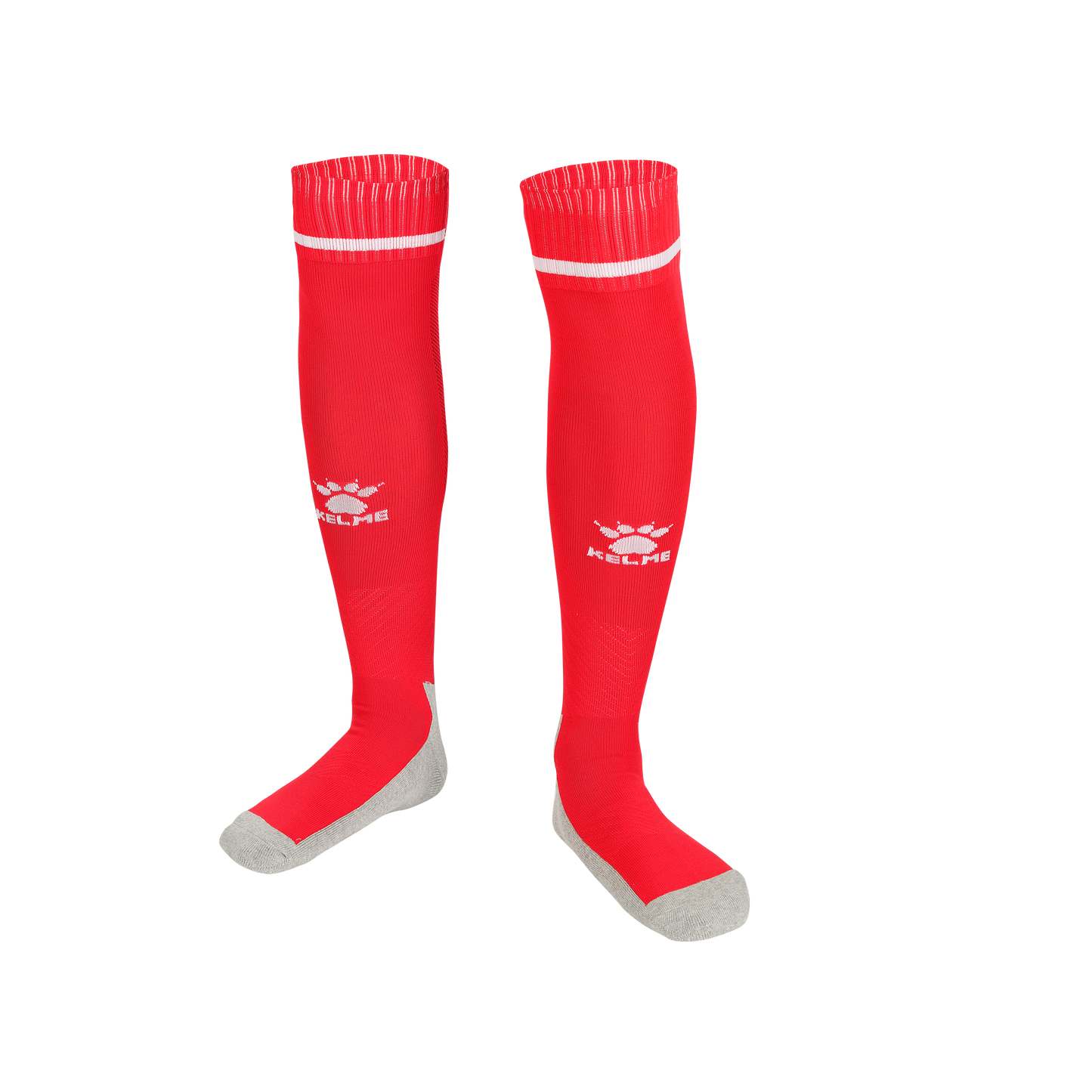 Kelme Men's Full-Length Soccer Socks | Model- 8101WZ5001