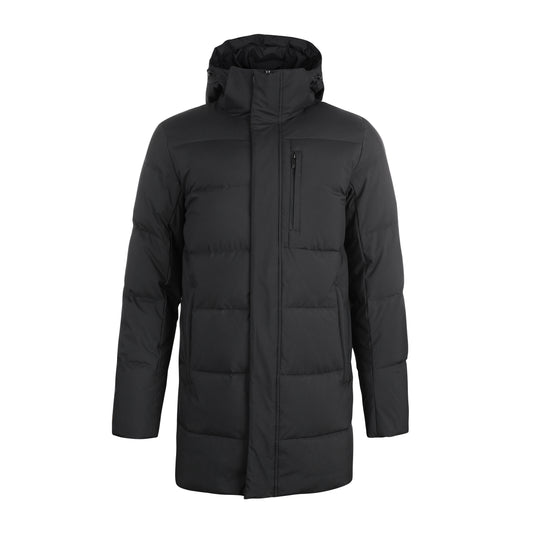 Men's Down Jacket - 2