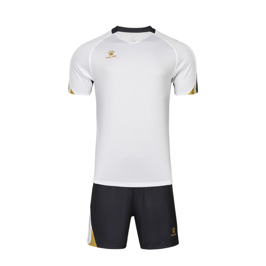 Kelme Men's Short Sleeve Soccer Set | Model 8151ZB1004