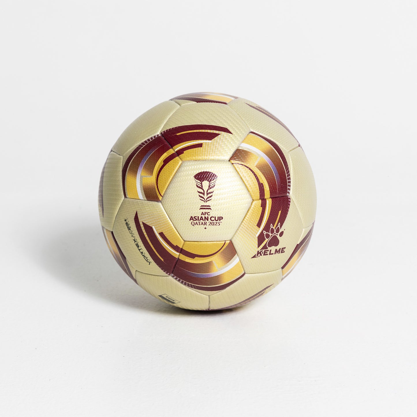 23 AFC ASIAN CUP OFFICIAL MATCH BALL (FINAL)