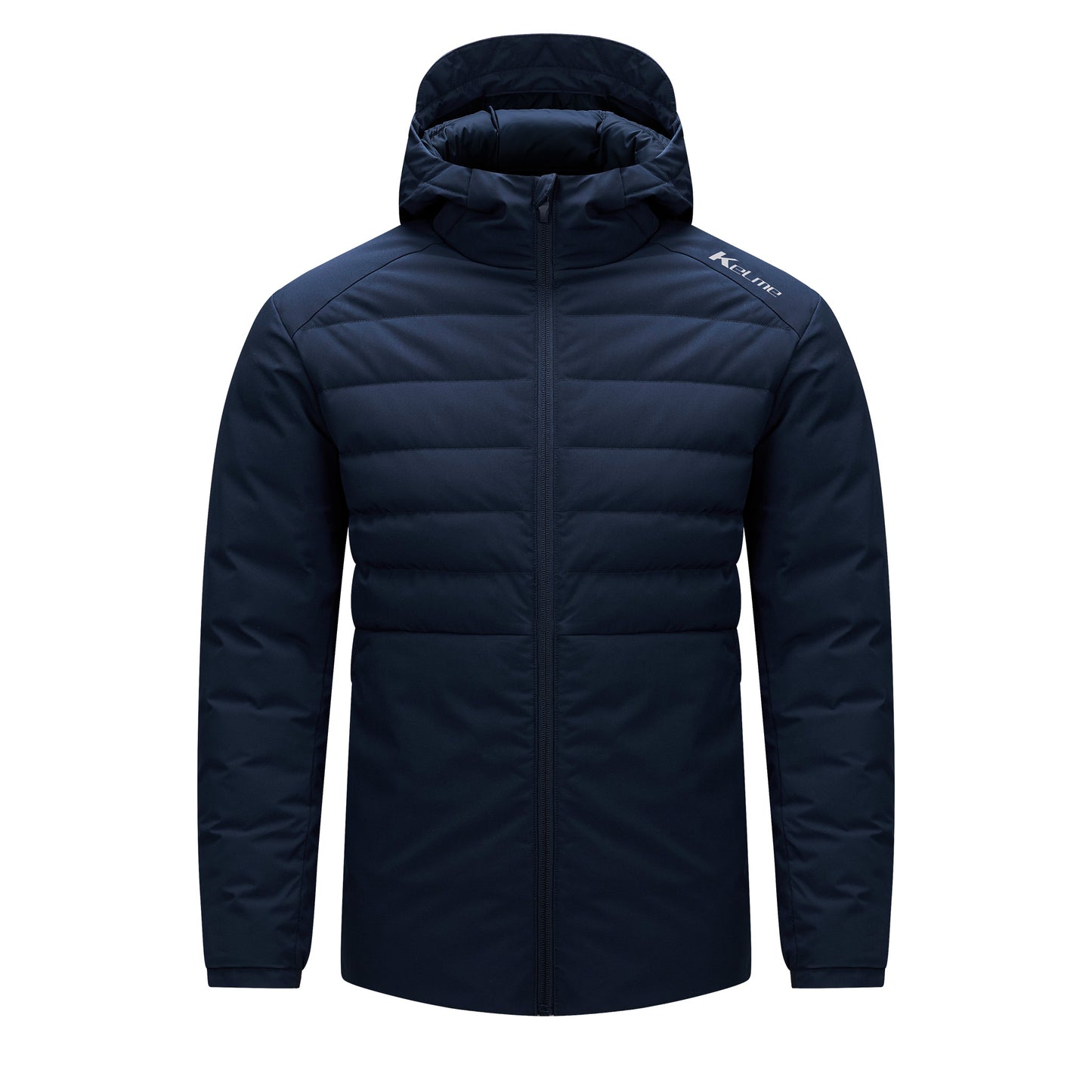 Kelme Men's Light Down Jacket - Model 8061YR1003