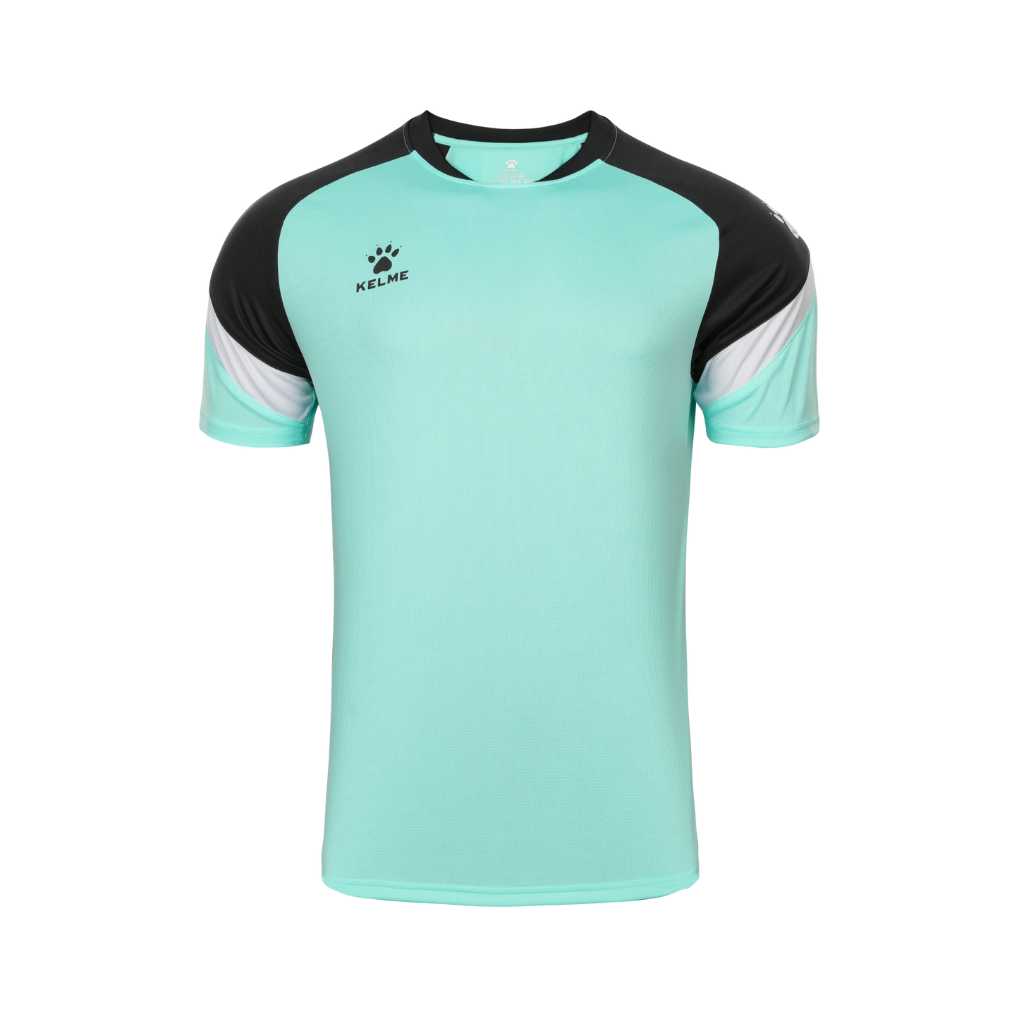 Kelme Men's Short Sleeve Set - Model 8151ZB1007