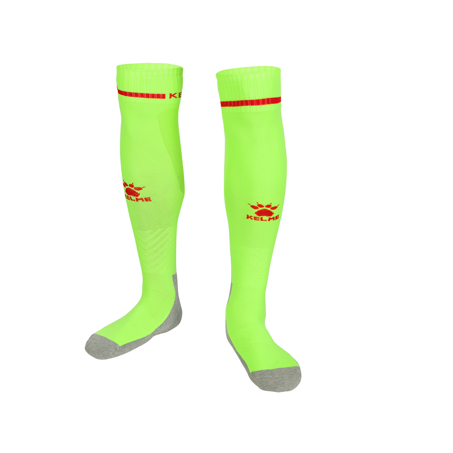 Kelme Men's Full-Length Soccer Socks | Model- 8101WZ5001