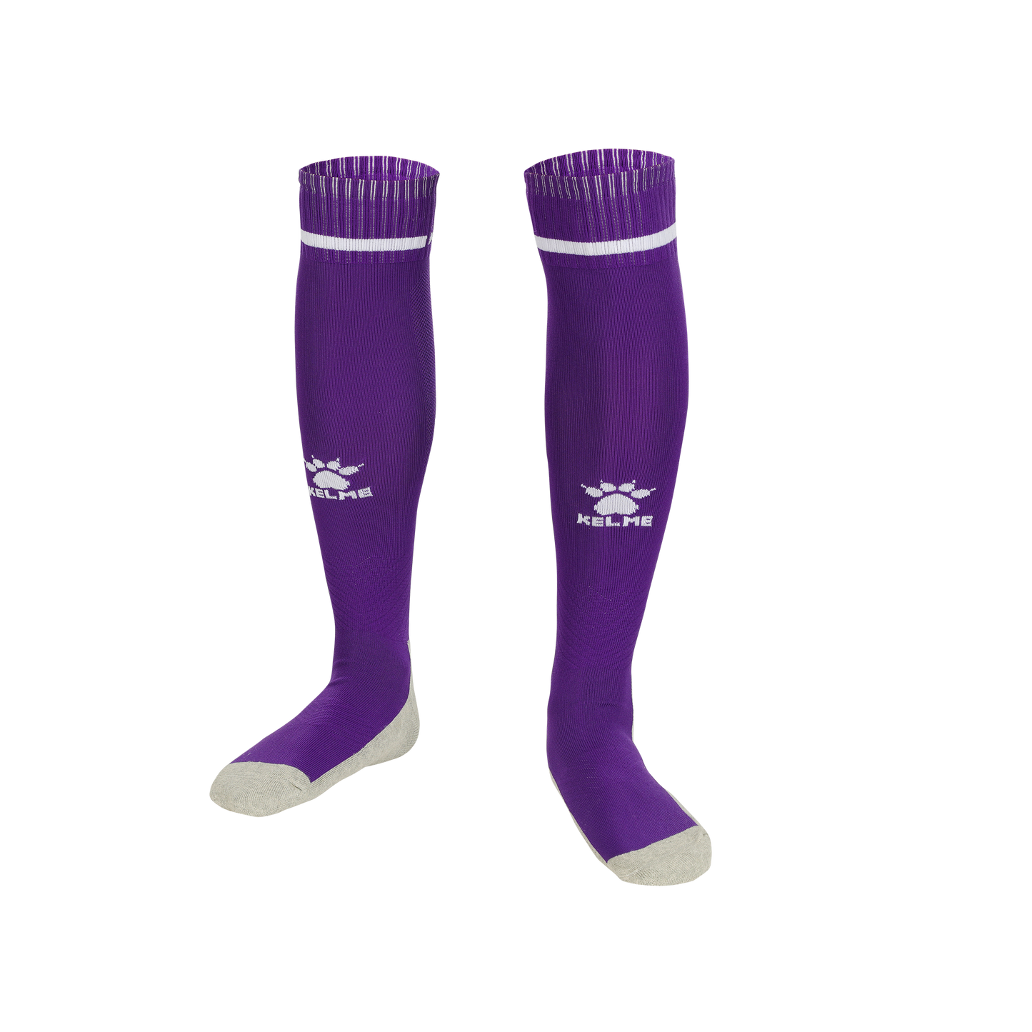 Kelme Men's Full-Length Soccer Socks | Model- 8101WZ5001