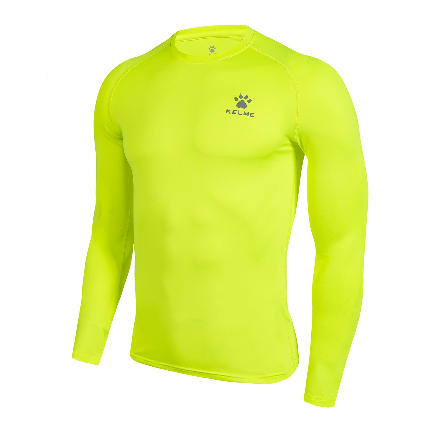 Kelme Men's Long Sleeve Tight T-Shirt - Model 3891113