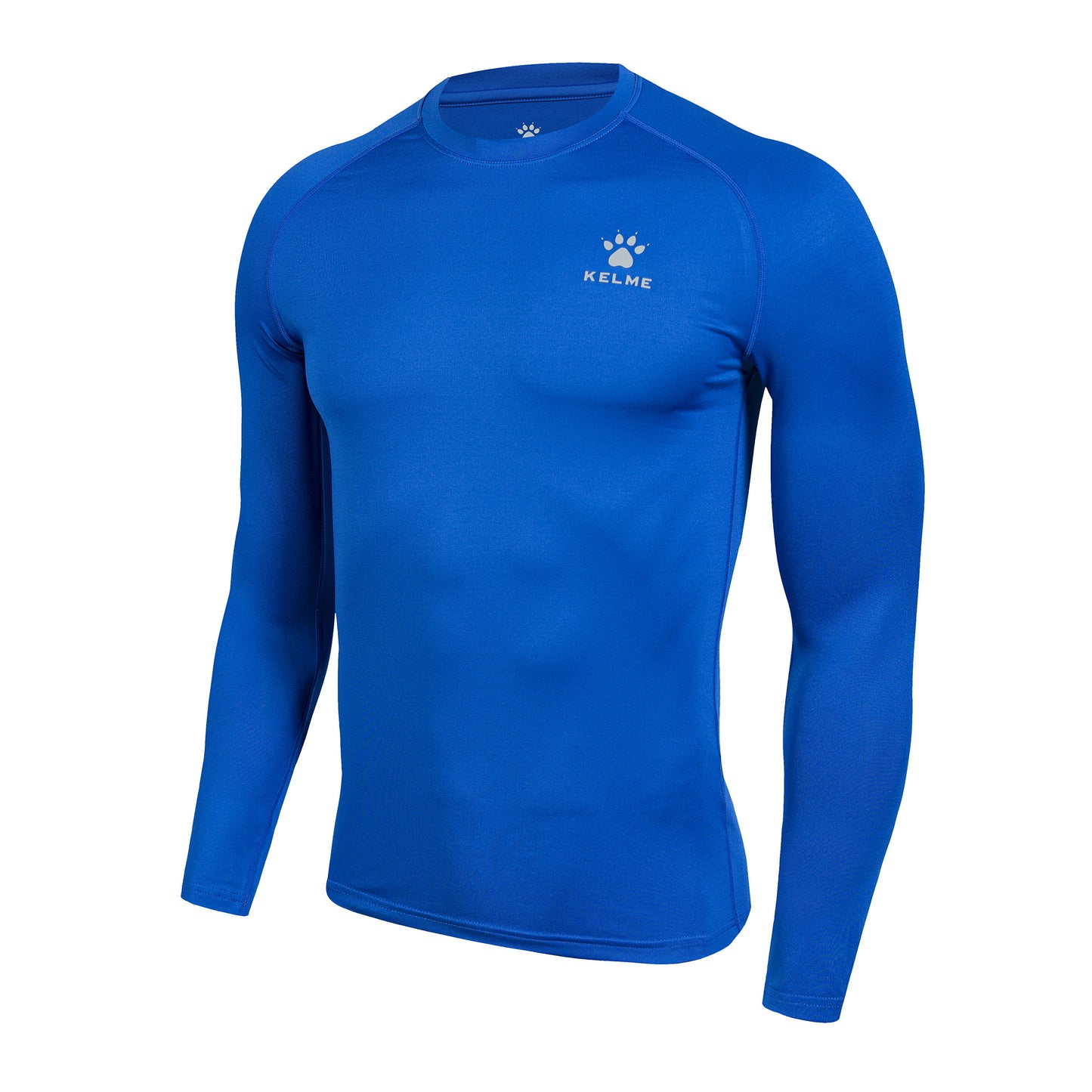 Kelme Men's Long Sleeve Tight T-Shirt - Model 3891113