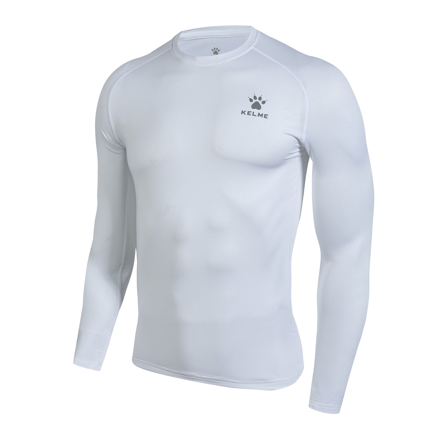 Kelme Men's Long Sleeve Tight T-Shirt - Model 3891113