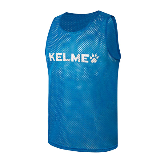 Kelme Kids' Training Bib - Model 8051BX3002