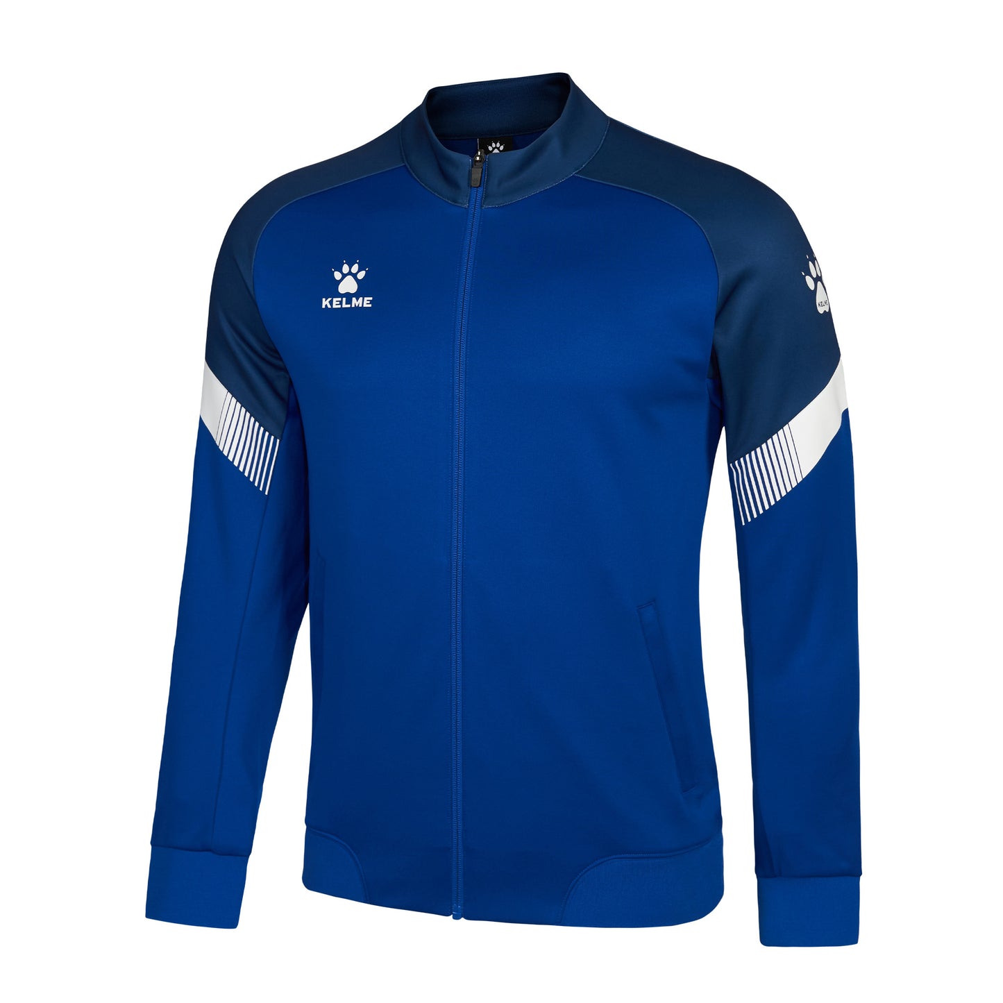 Kelme Men's Training Jacket - Model 8061WT1009