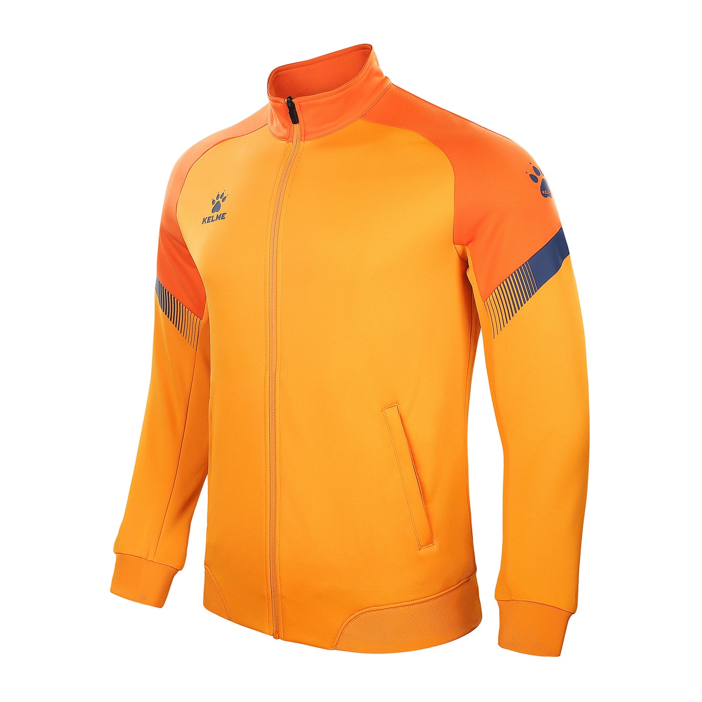 Kelme Men's Training Jacket - Model 8061WT1009