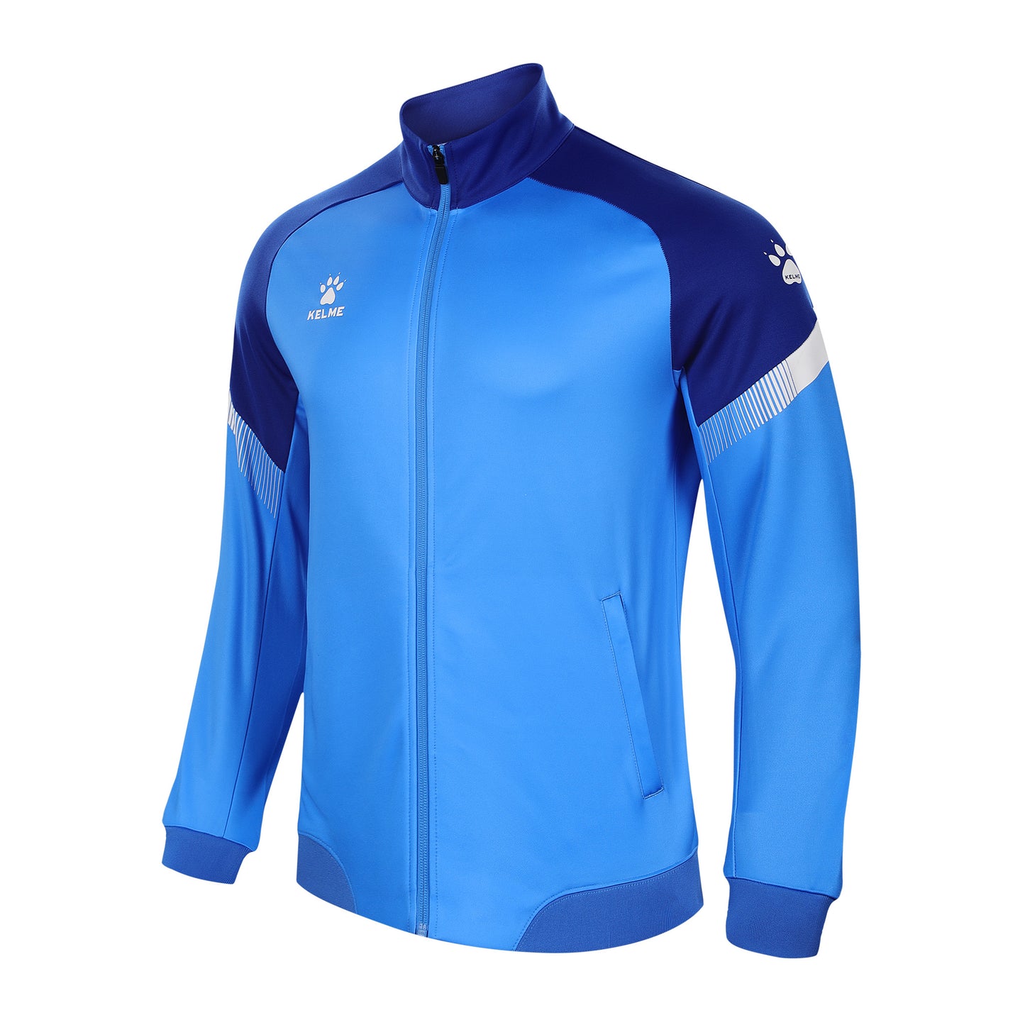 Kelme Men's Training Jacket - Model 8061WT1009