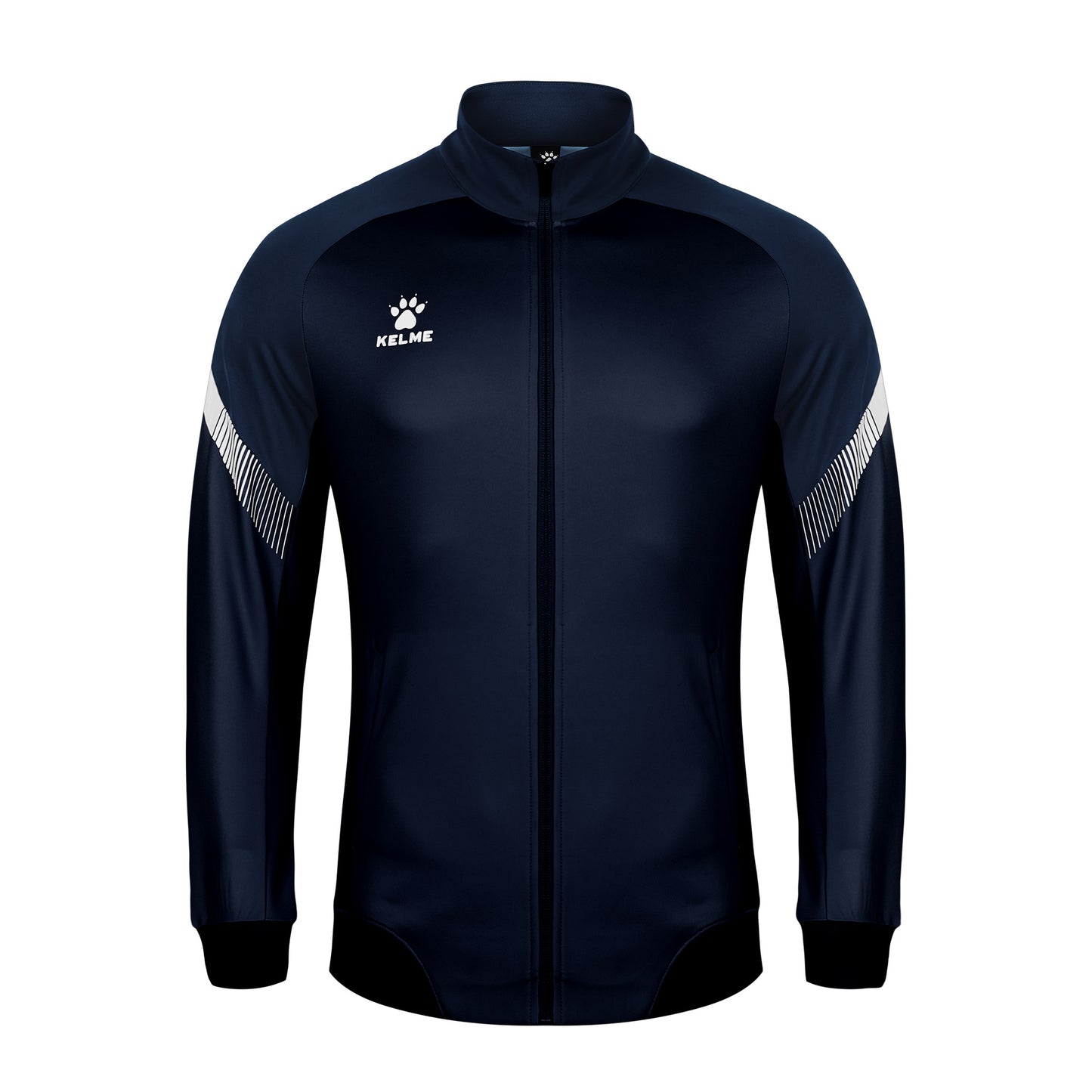 Kelme Men's Training Jacket - Model 8061WT1009