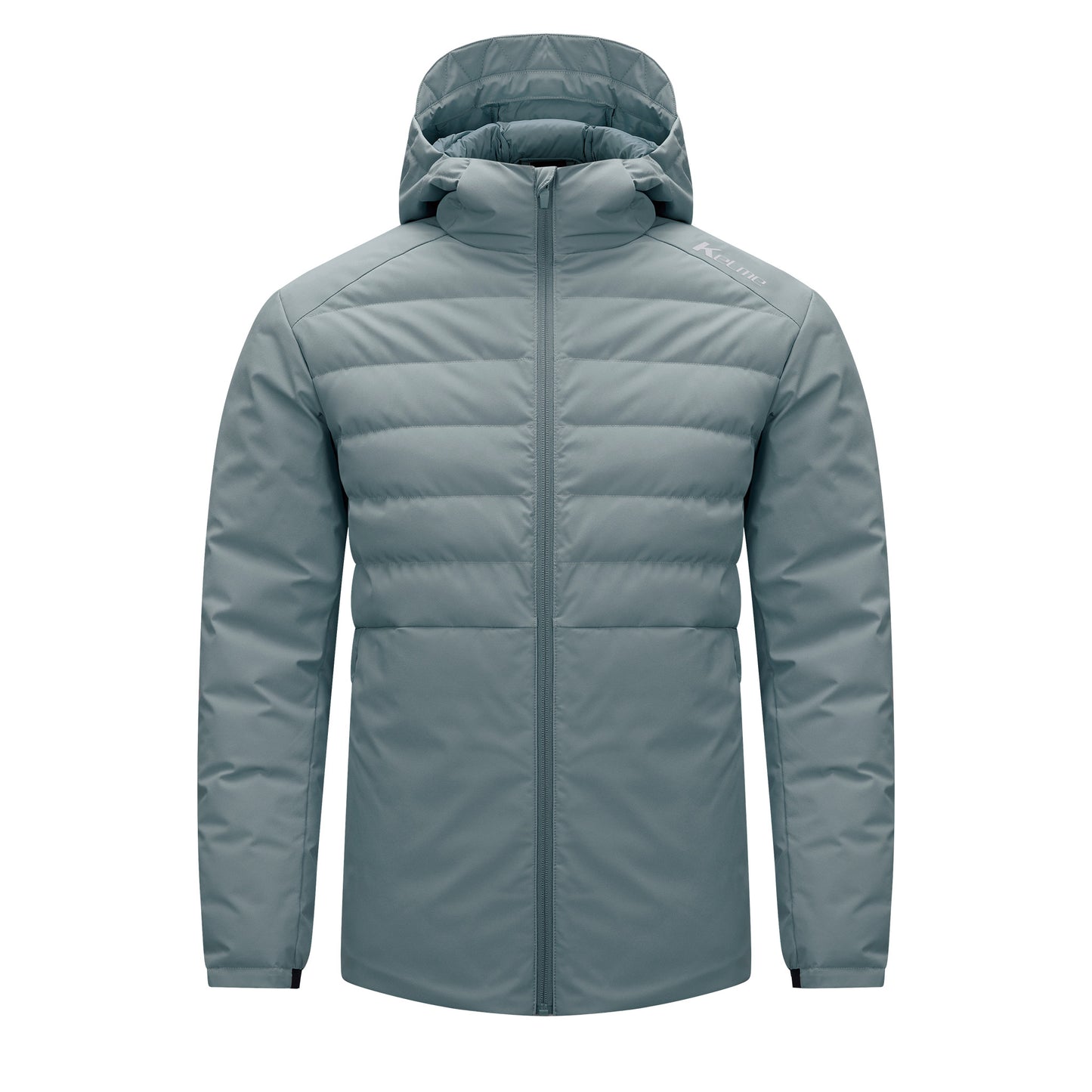 Kelme Men's Light Down Jacket - Model 8061YR1003