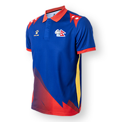 Kid's Nepal National Cricket Team Jerseys