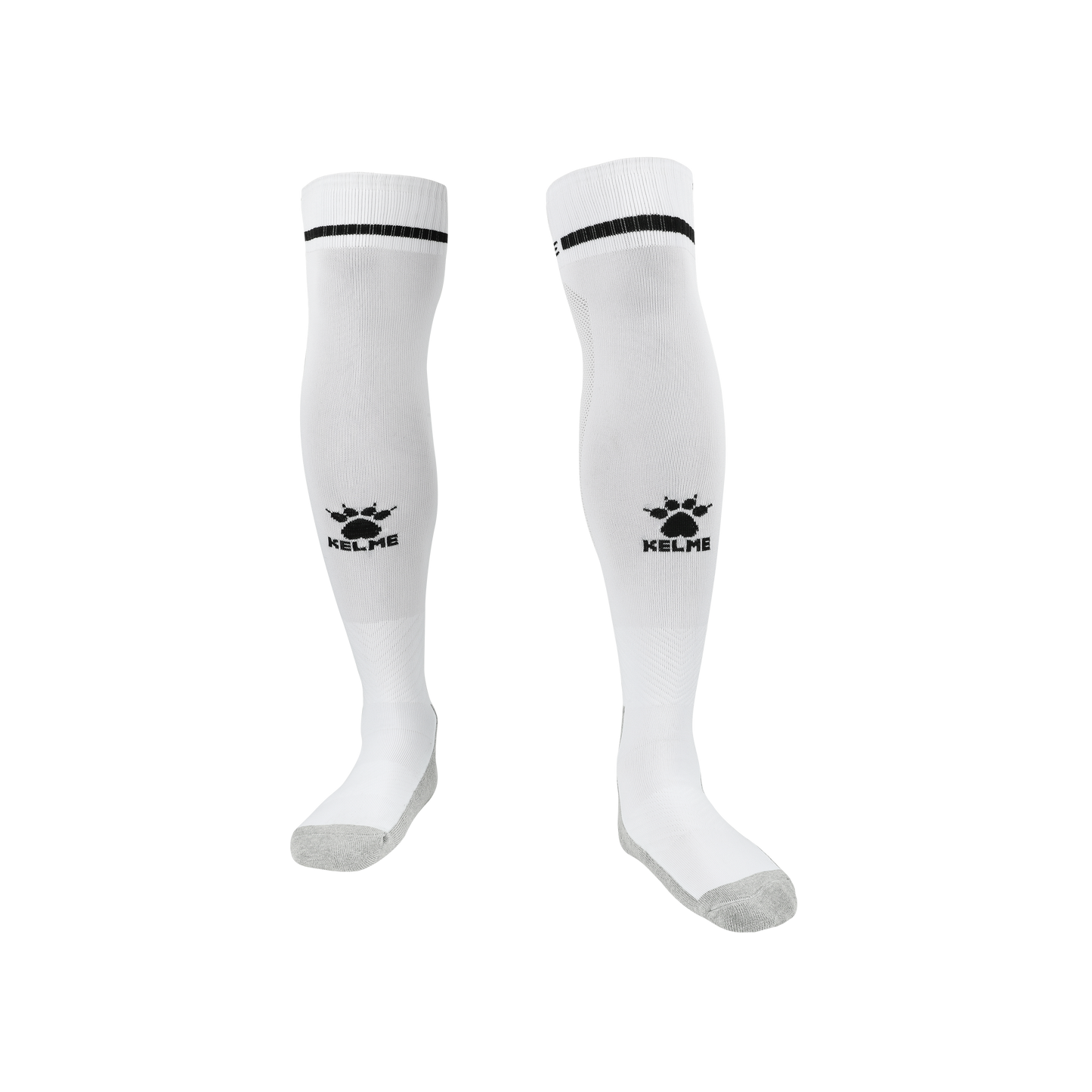 Kelme Men's Full-Length Soccer Socks | Model- 8101WZ5001