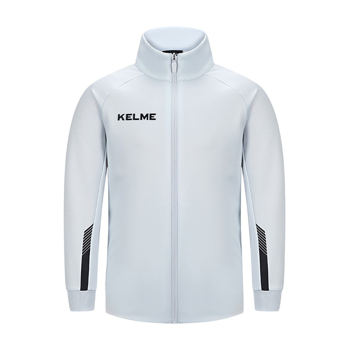 Kelme Kids' Full-Zip Sports Training Jacket - Model 8361WT3075