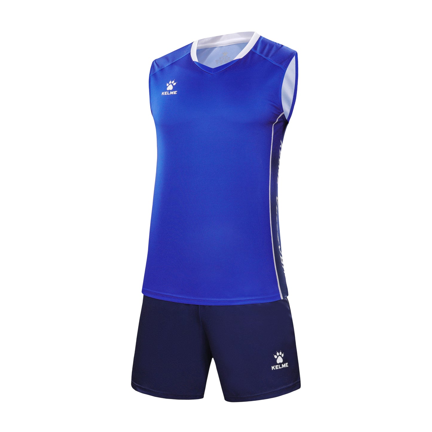 Kelme Men's Training Set - Model 8351QV1010