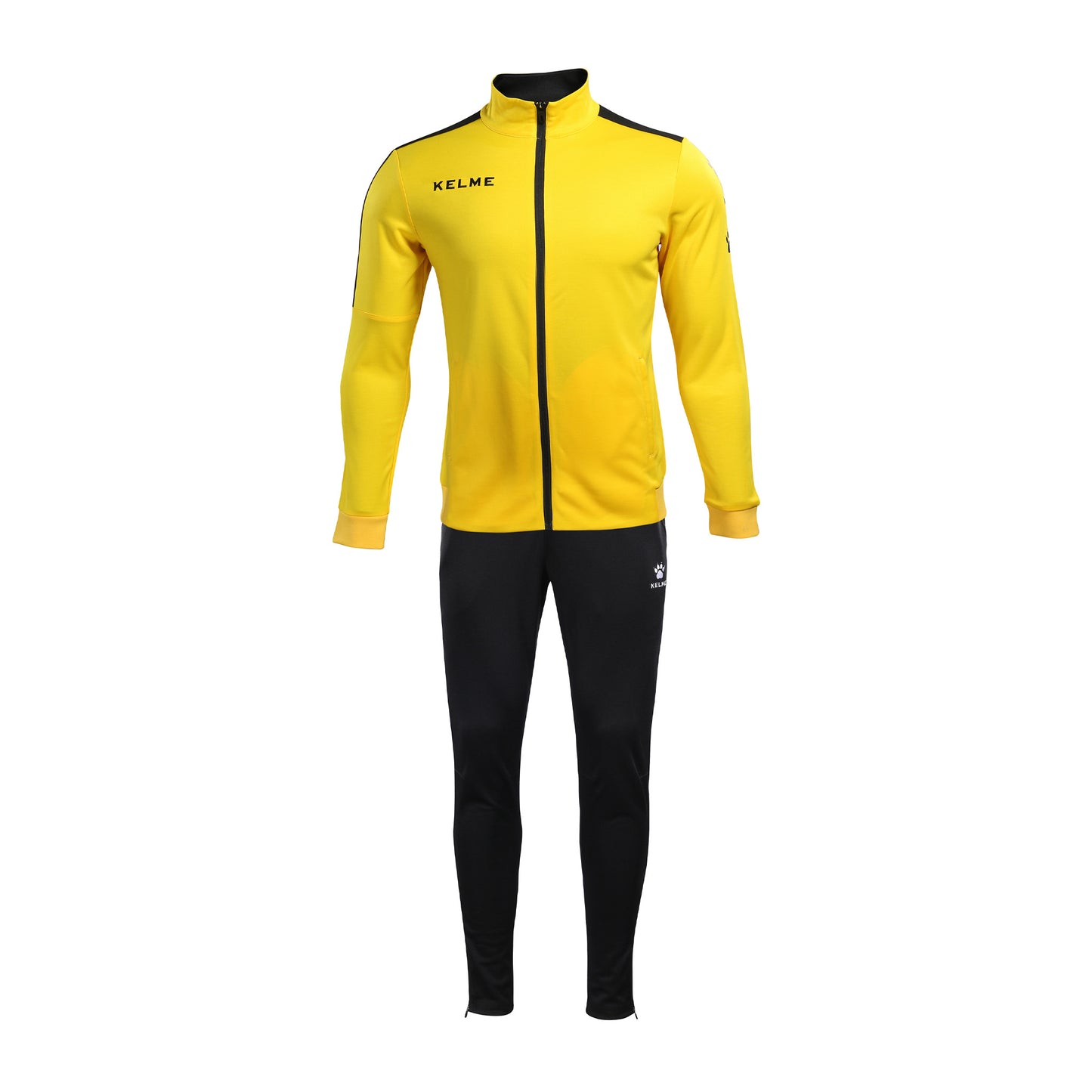 Kelme Men's Training Tracksuit - Model 3771200