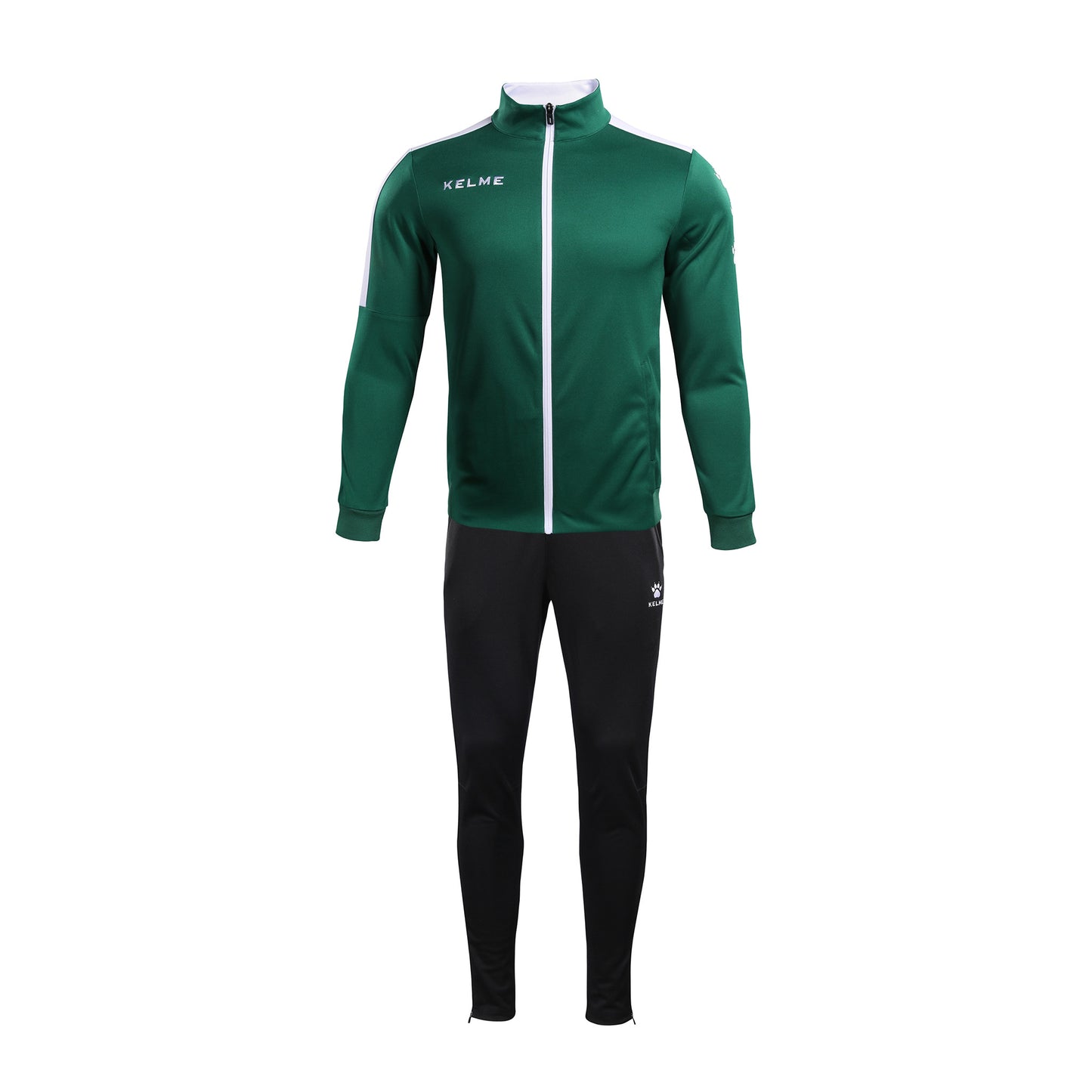 Kelme Men's Training Tracksuit - Model 3771200