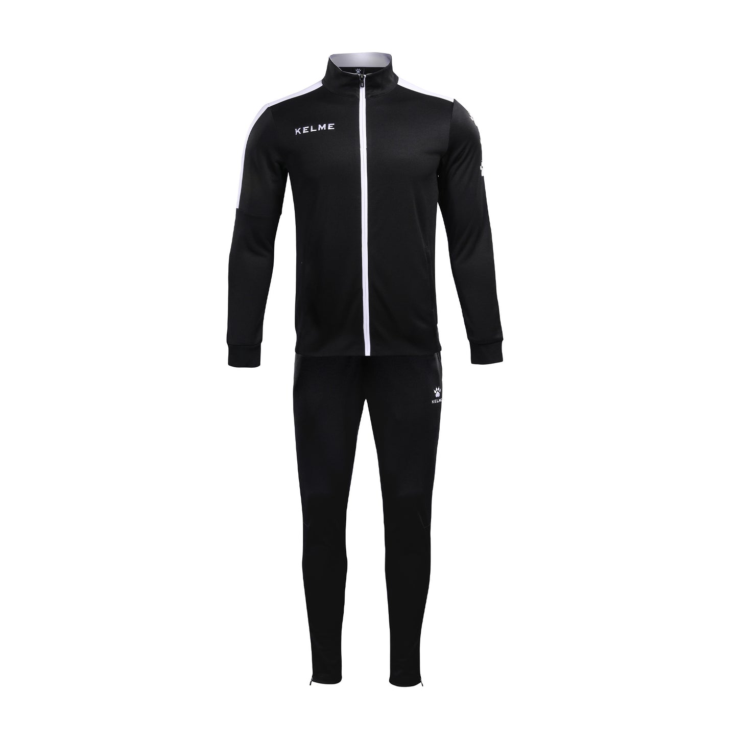 Kelme Men's Training Tracksuit - Model 3771200