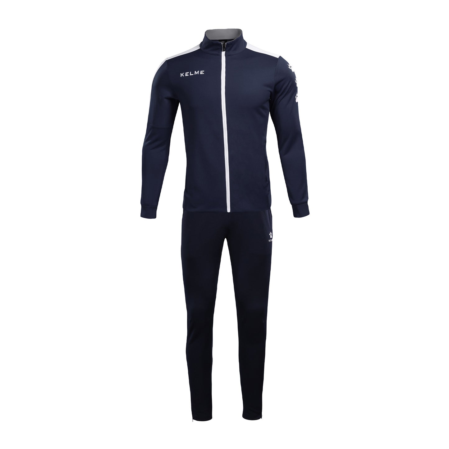 Kelme Men's Training Tracksuit - Model 3771200