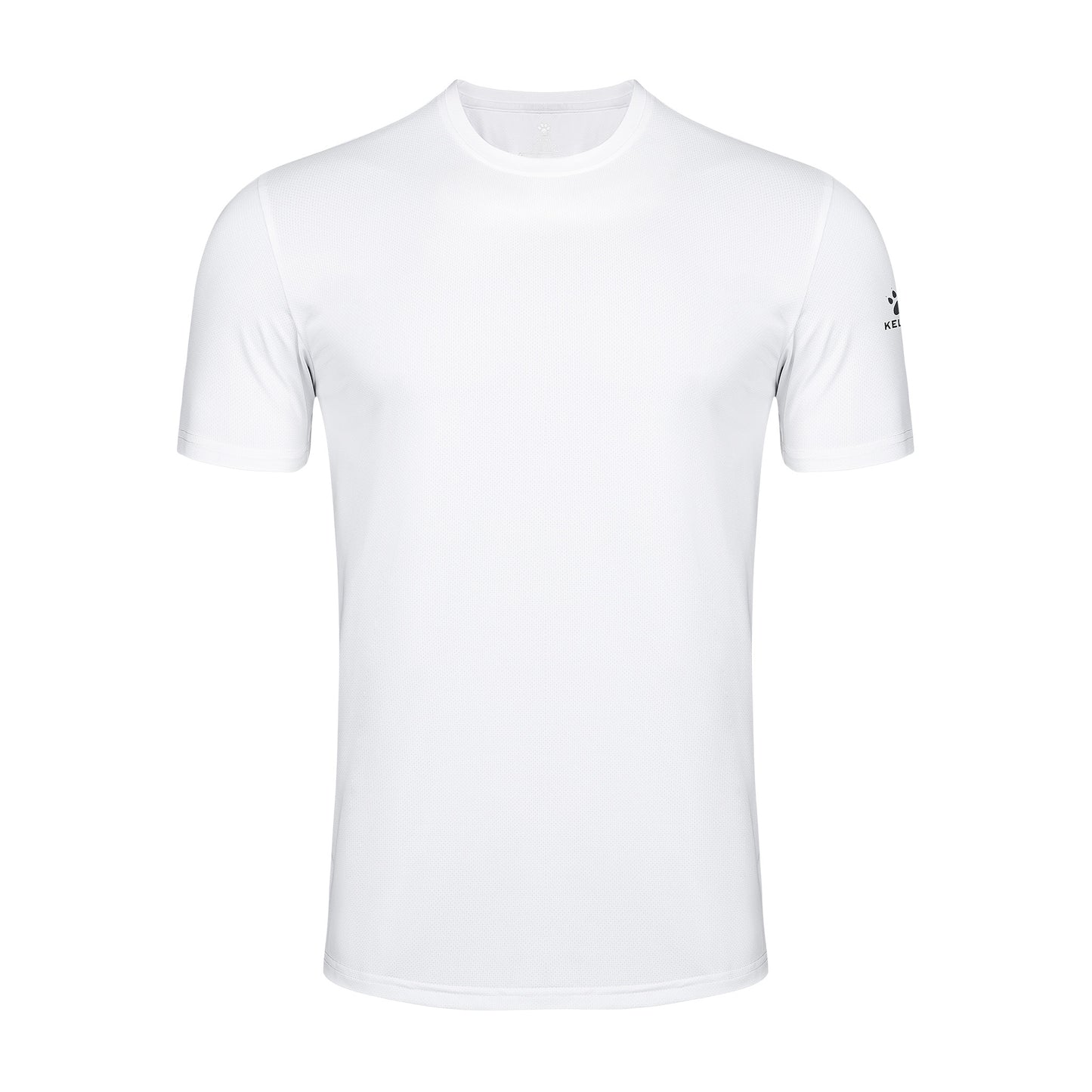 Kelme Men's Short-Sleeve Training T-Shirt - Model 8151TX1002