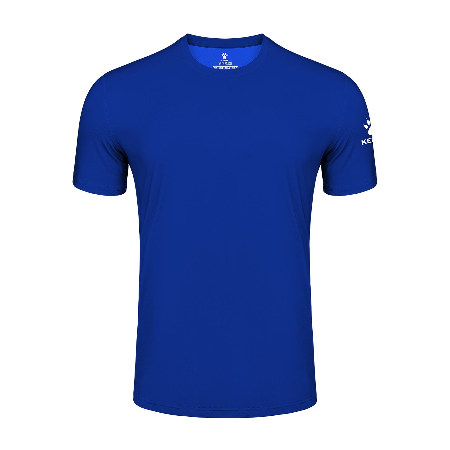 Kelme Men's Short-Sleeve Training T-Shirt - Model 8151TX1002