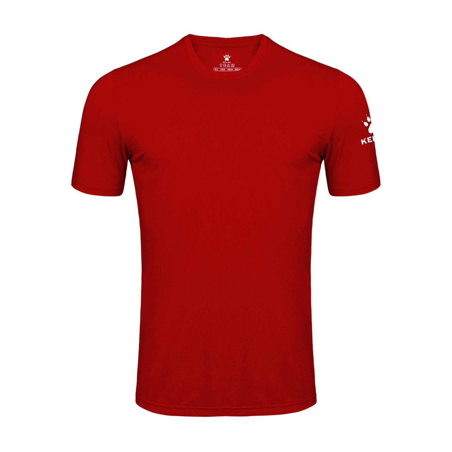 Kelme Men's Short-Sleeve Training T-Shirt - Model 8151TX1002