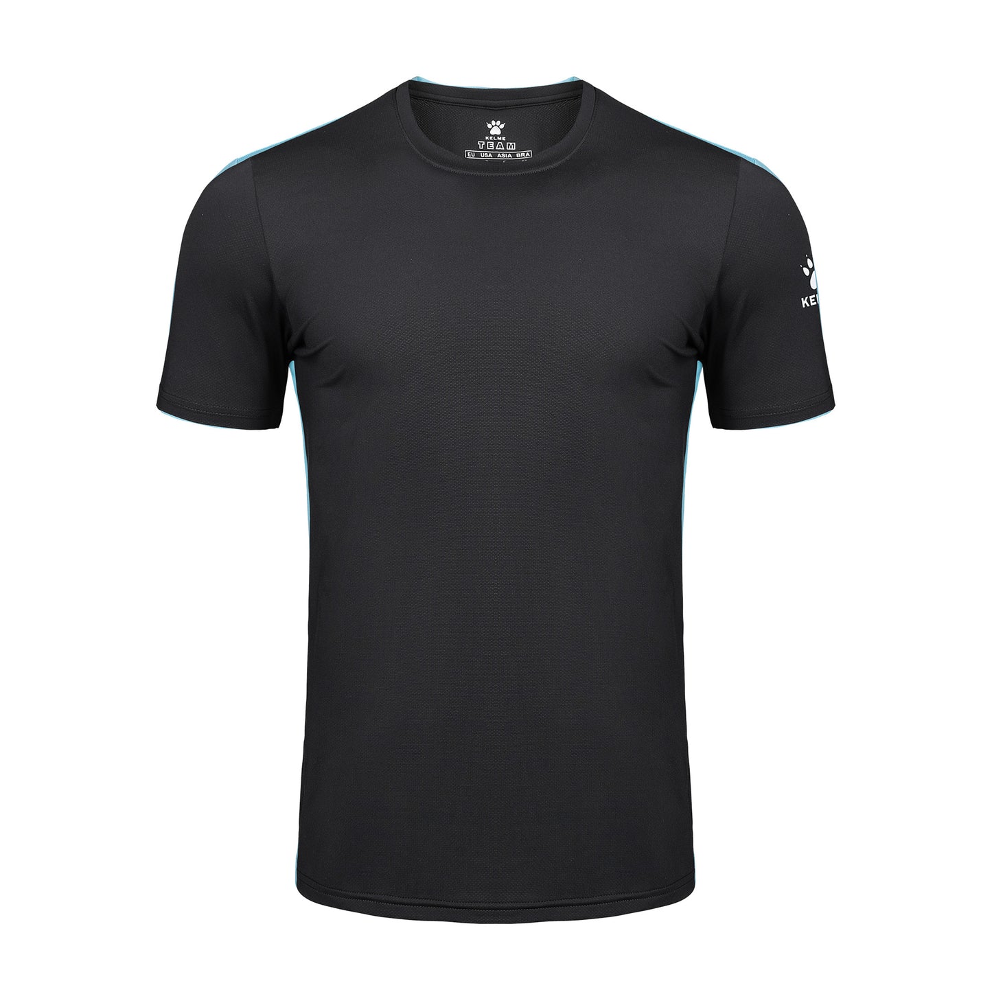 Kelme Men's Short-Sleeve Training T-Shirt - Model 8151TX1002