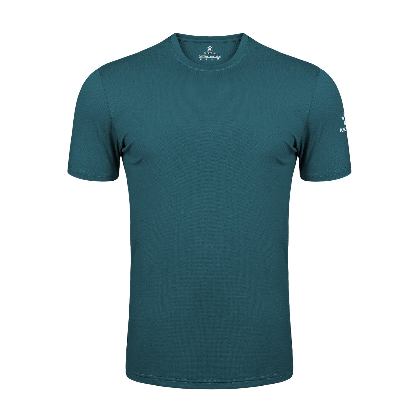 Kelme Men's Short-Sleeve Training T-Shirt - Model 8151TX1002