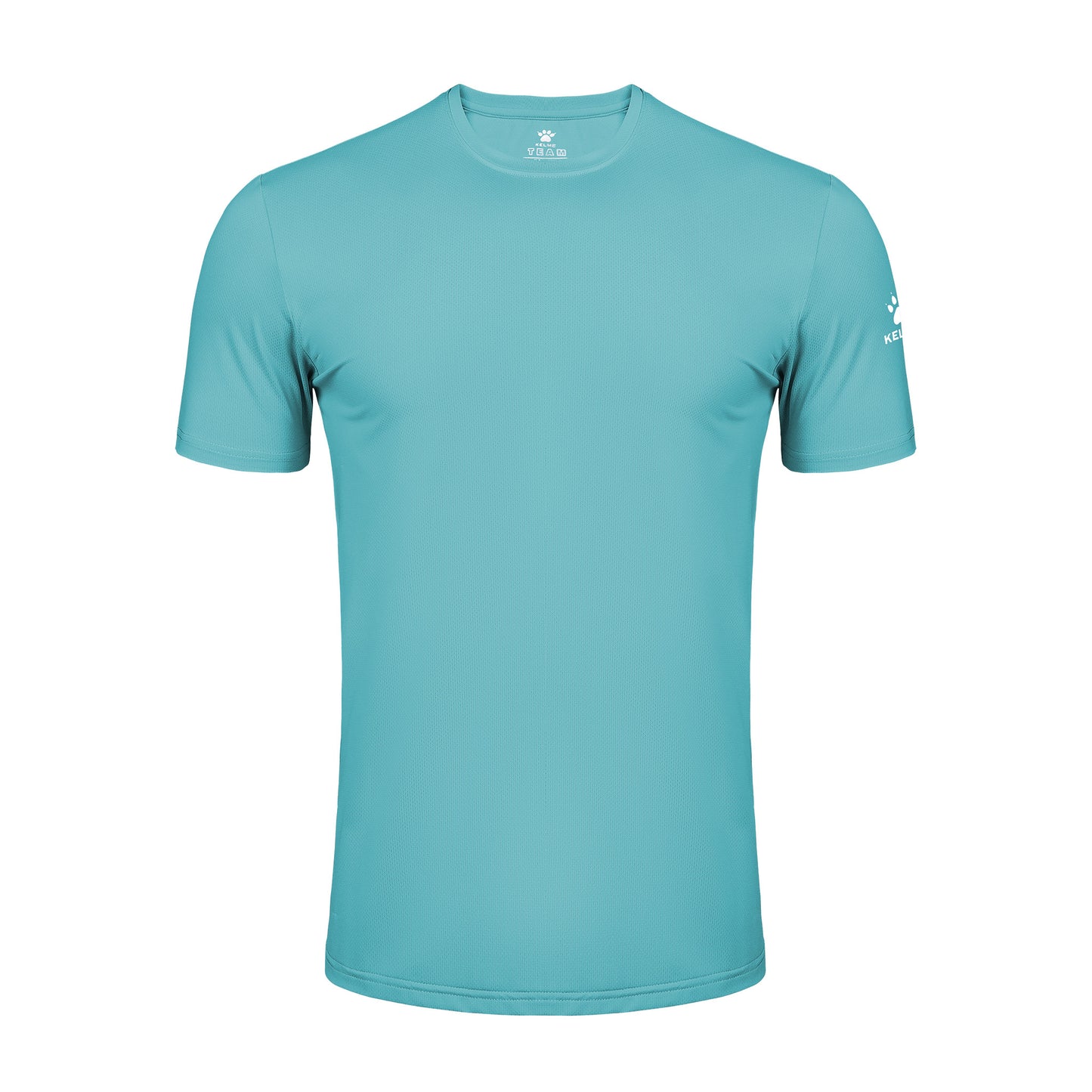 Kelme Kids' Short-Sleeve Training T-Shirt - Model 8151TX3002