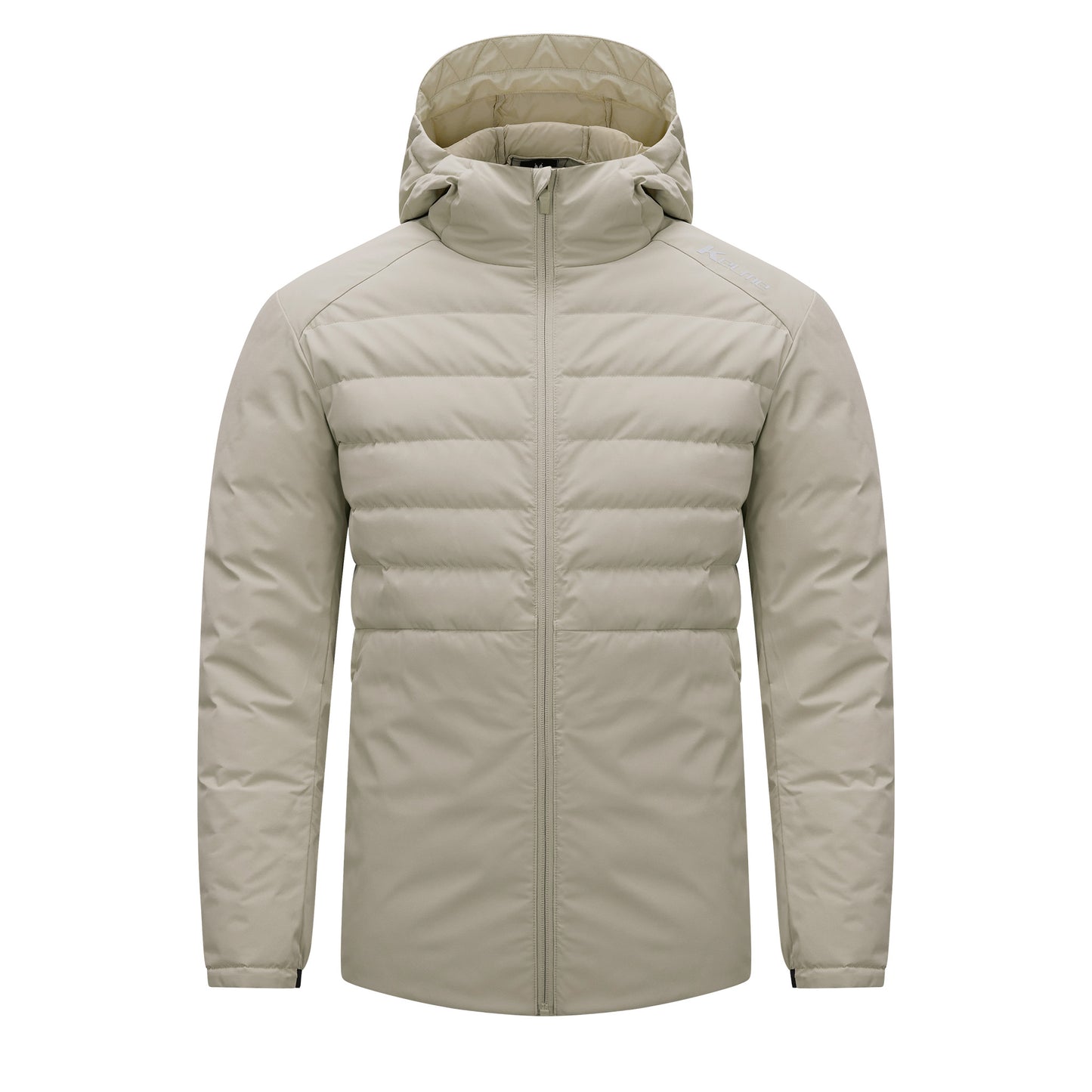 Kelme Men's Light Down Jacket - Model 8061YR1003