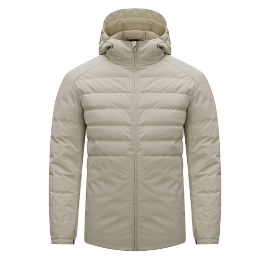 Kelme Men's Light Down Jacket - Model 8061YR1003