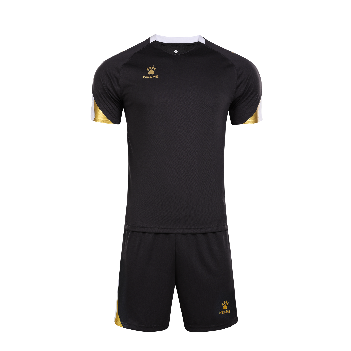 Kelme Men's Short Sleeve Soccer Set | Model 8151ZB1004