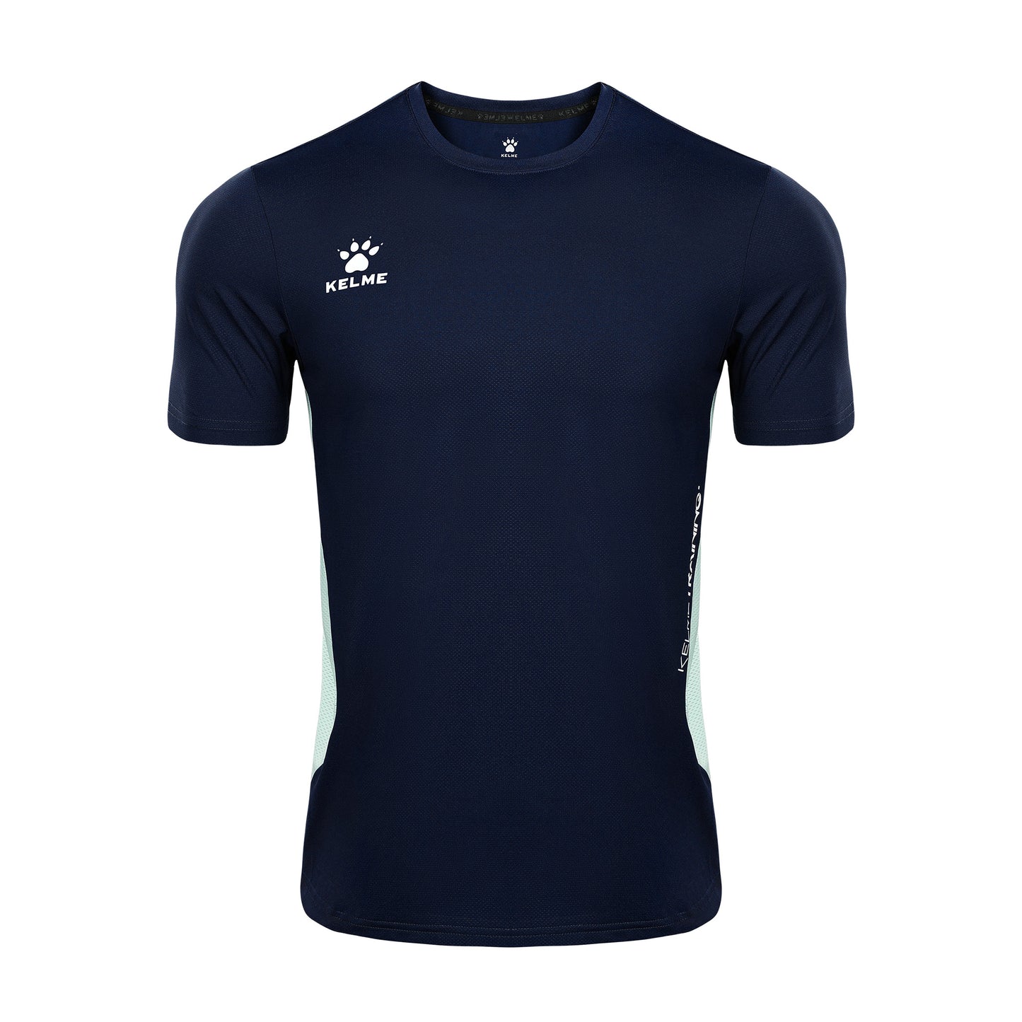 Kelme Men's Short-Sleeve Training T-Shirt - Model 8151TX1003