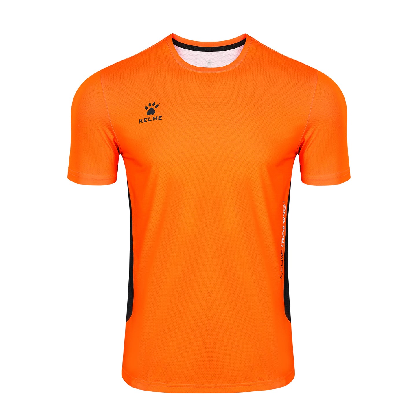 Kelme Men's Short-Sleeve Training T-Shirt - Model 8151TX1003