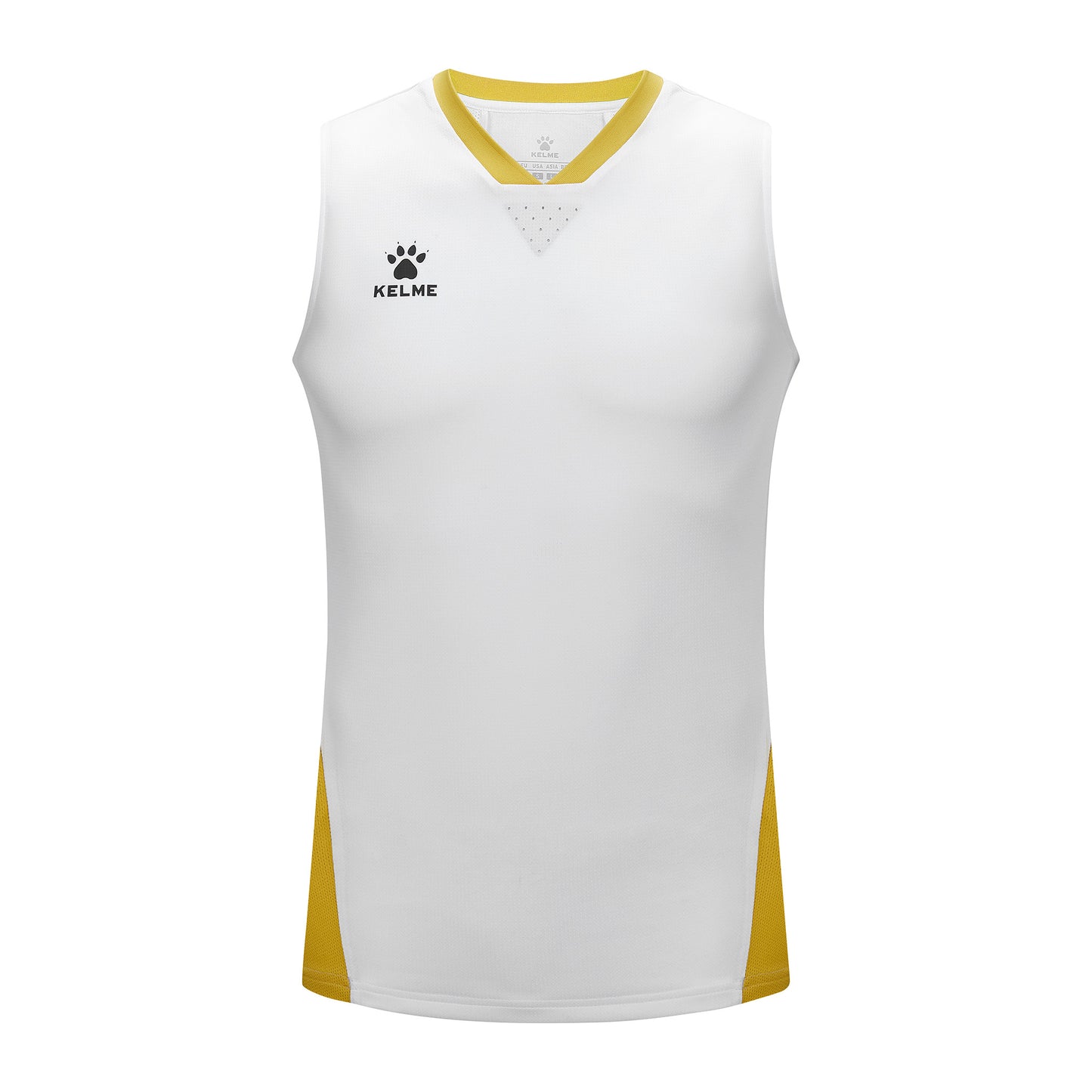 Kelme Men's Training Vest - Model 8451BX1024