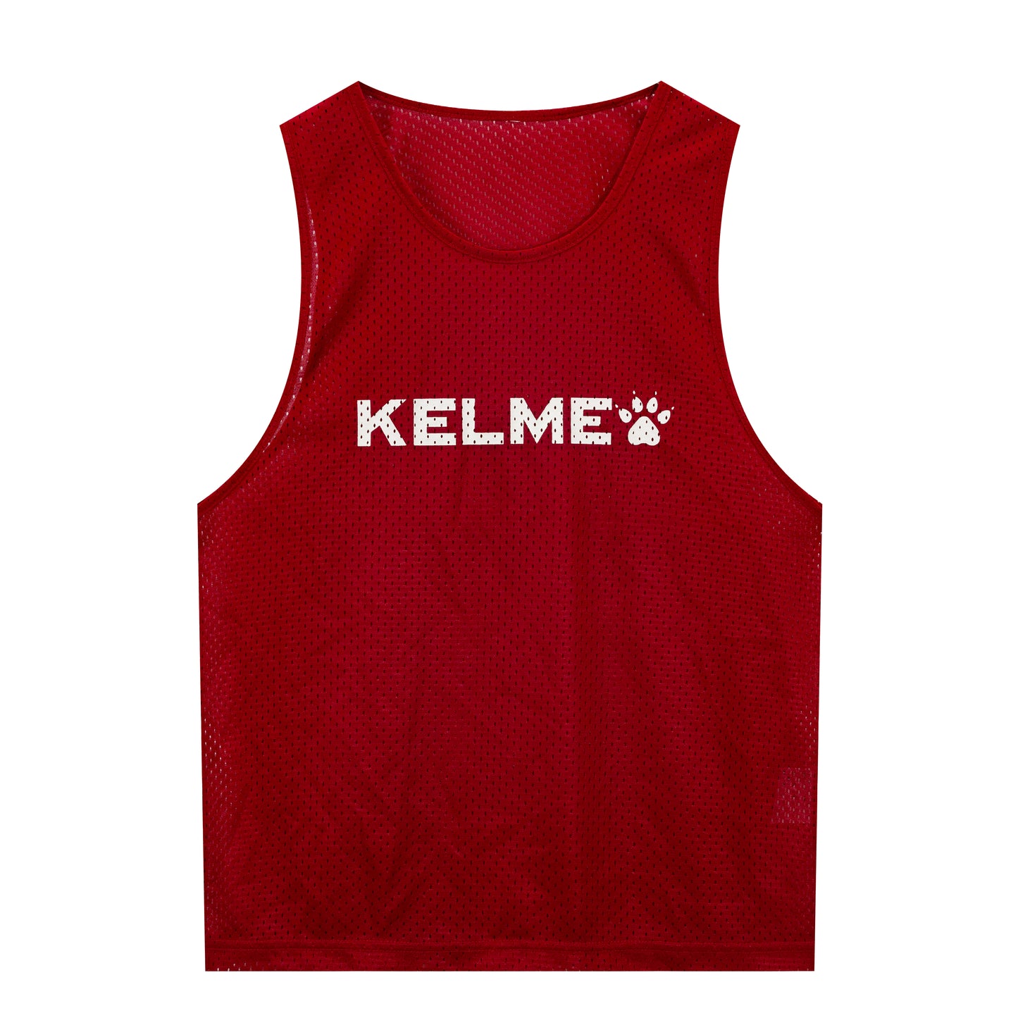 Kelme Kids' Training Bib - Model 8051BX3001