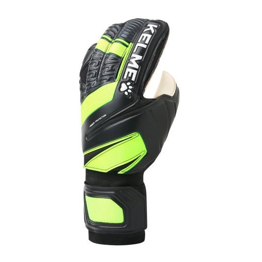 Goalkeeper Gloves (Match) (Fingersave)