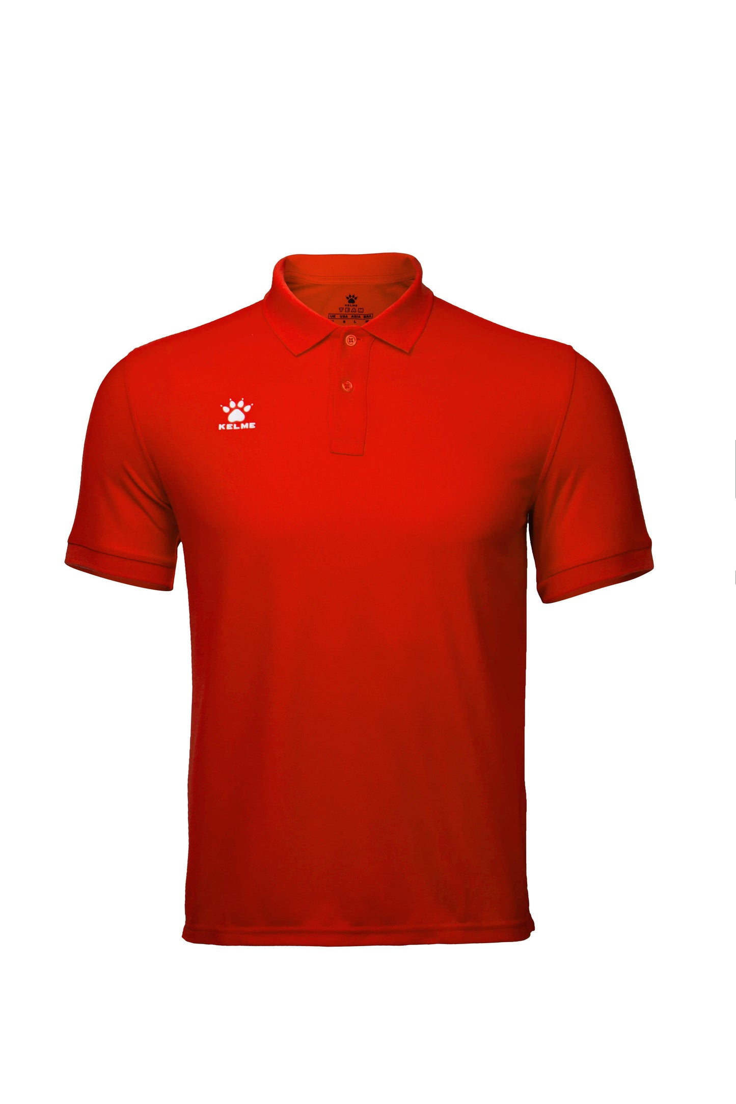 Kelme Kid's Polo Shirt \ Model- 7351PL3070 (3893064)